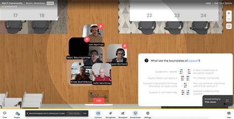 Group Work Drawing 的图像结果
