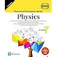 Buy Pearson IIT Foundation Series - Chemistry - Class 7 (Old Edition ...