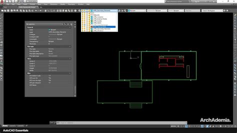 Advanced AutoCAD Tutorials 的图像结果