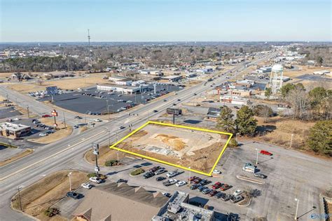 0.69 Acres of Commercial Land for Sale in Boaz, Alabama - LandSearch