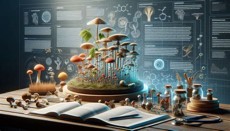 ᐈMycology, the science of mushrooms, what is it: Changing the concept ...