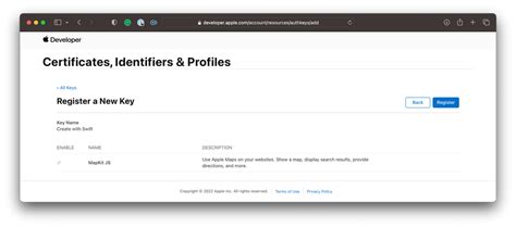 Image result for MapKit JavaScript Example