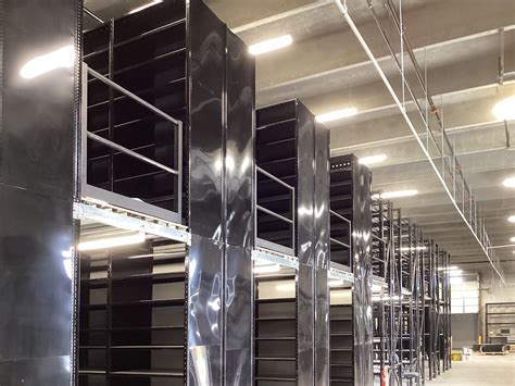 AutoNation - Parts Center Spokane | Rycon Construction, Inc.