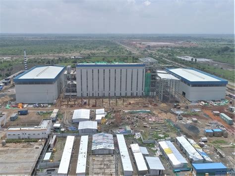 Metal Buildings Company in Tamil Nadu I Industrial Builders ...