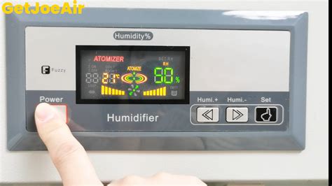 Image result for How Ultrasonic Humidifier Works