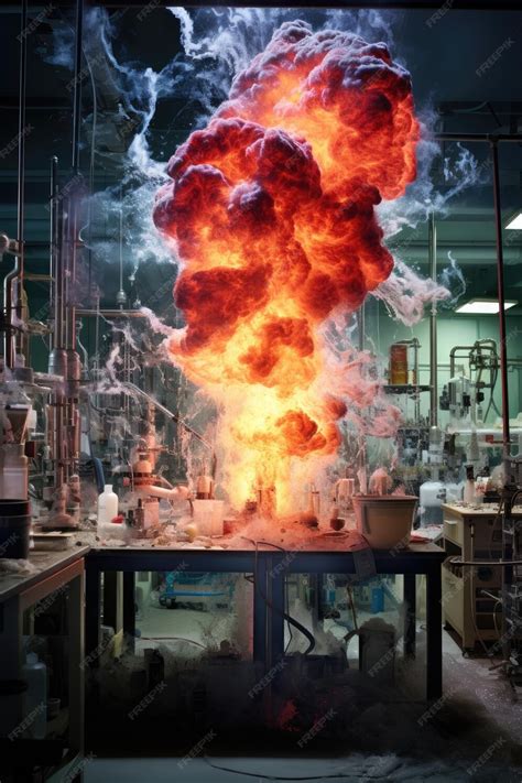 Image result for Explosion Reaction