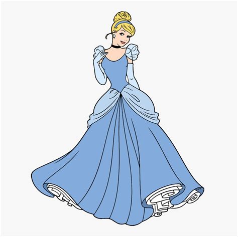 Princess Ariel and Princess Cinderella png - Download Free at Gpng.Net