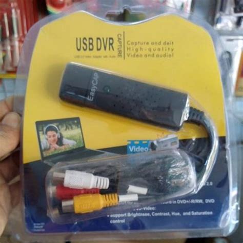 Easycap Review 的图像结果