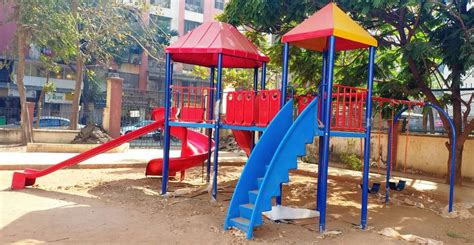 Buy Children’s Outdoor Playground Equipment Online @ Affordable price ...