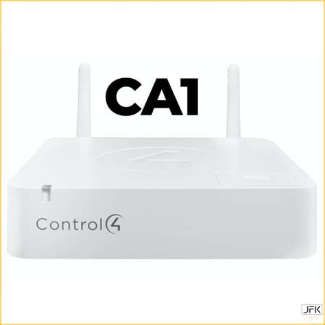 Control4 Modules 的图像结果