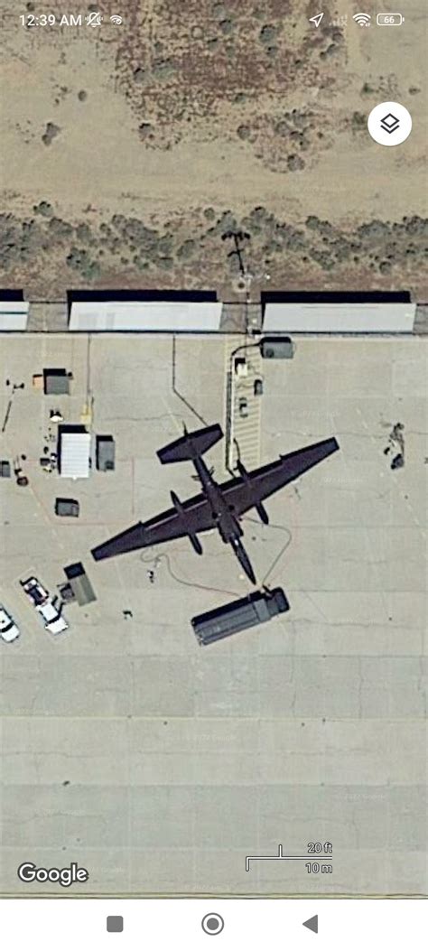 U2 and Global Hawks at Palmdale Regional Airport : r/aviation