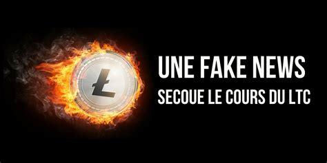 Image result for Fake LTC