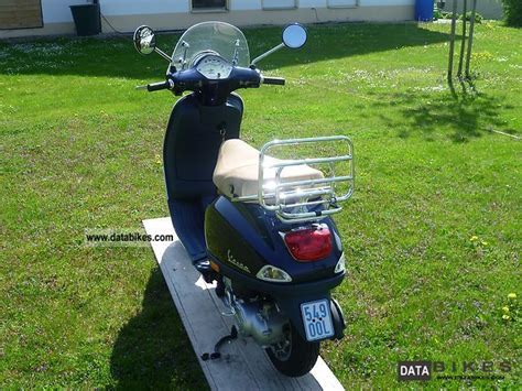 Ammortizzatore Anteriore Vespa LX 4T-4V 50 2011-2012 - ForeverMoto 204584371