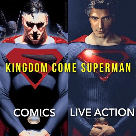 Superman Kingdom Come Phone Wallpaper I Did In Photoshop Superman ...