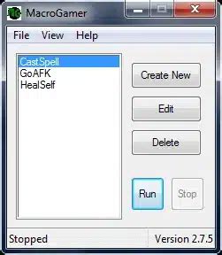 Image result for Macro Gamer Tutorial