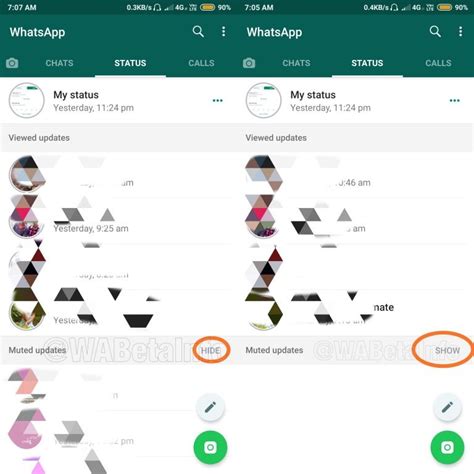 WhatsApp si aggiorna ancora in beta e aggiunge uno strumento per far ...