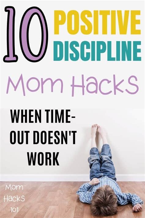 Image result for Time Out Discipline