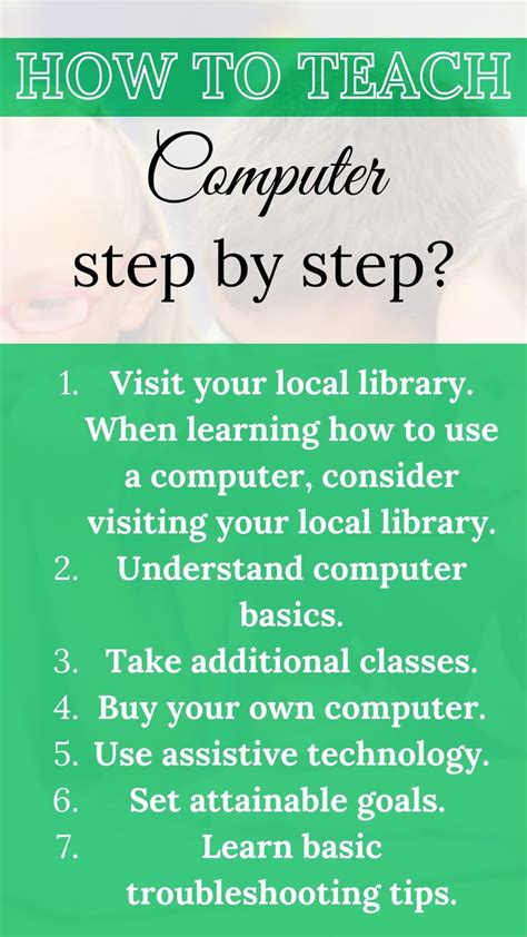 How to Teach Computers Online 的图像结果