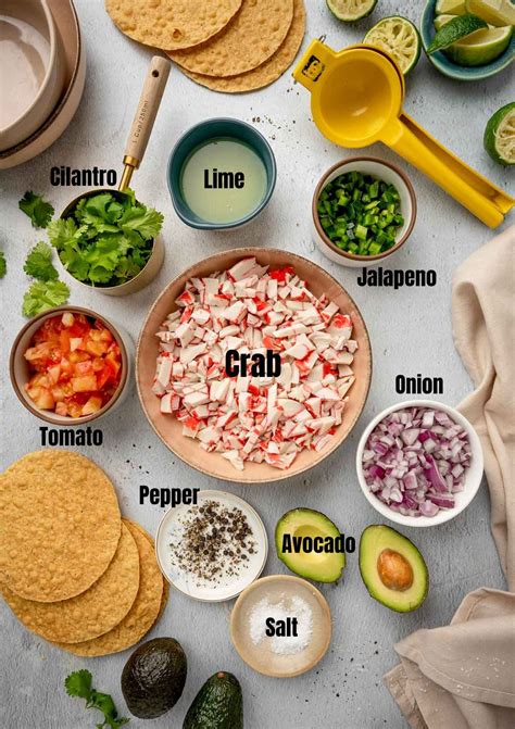 Easy shrimp ceviche mexican style – Artofit