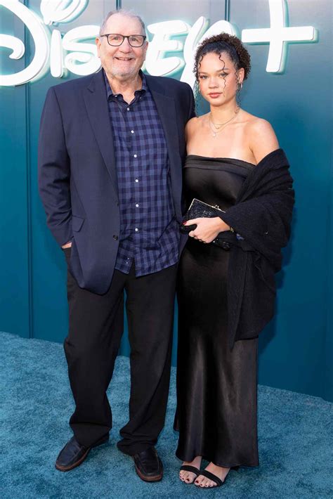 Ed O’Neill Steps Out in L.A. with Rarely Seen Daughter Claire