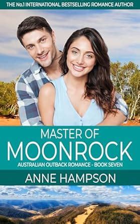Master of Moonrock (Australian Outback Romance Collection) eBook ...