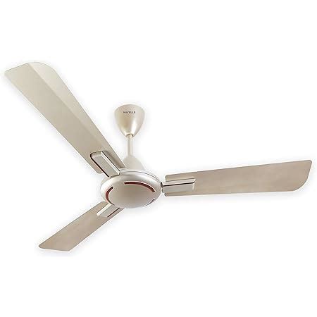 Buy Havells Leganza 4 Blade 1200mm Ceiling Fan (Bronze Gold) Online at ...
