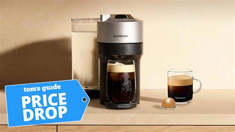 Epic Amazon sale knocks up to 44% off Nespresso machines — 5 deals I'd ...
