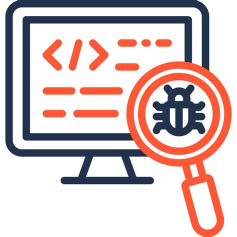 Image result for Debugging Transparent Logo