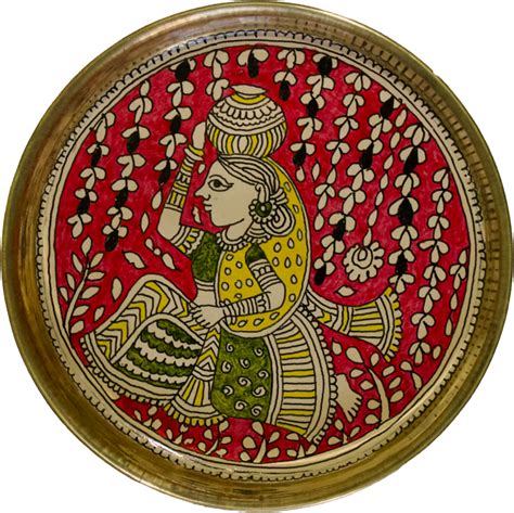 Mata ni Pachedi Paintings & Art Collection : History Of Gujarat