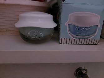 Buy DOT & KEY 72Hr Hydrating Gel + Probiotics Moisturizer For Face With ...