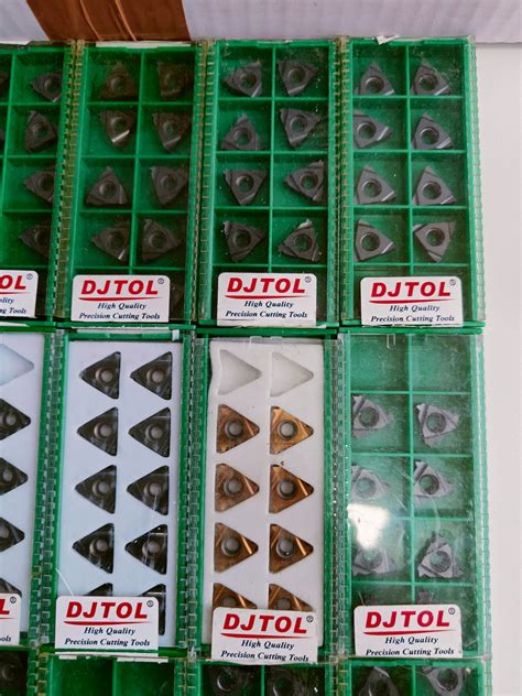 Buy Threading Inserts Mix 148 pcs – Premium Tool Kit | Jaibros