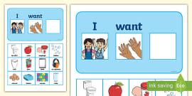 What are Visual Cues? - Answered - Twinkl Teaching Wiki