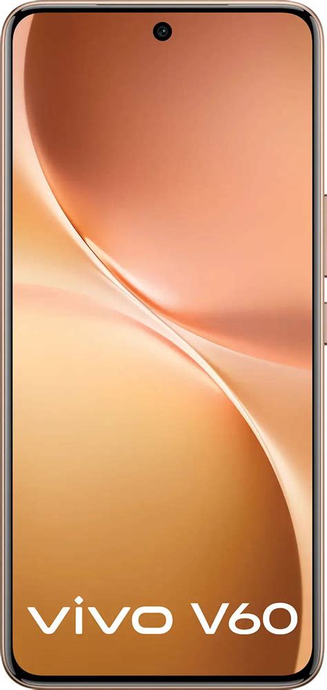 Latest Vivo 5G mobiles in India (2026) - Minto