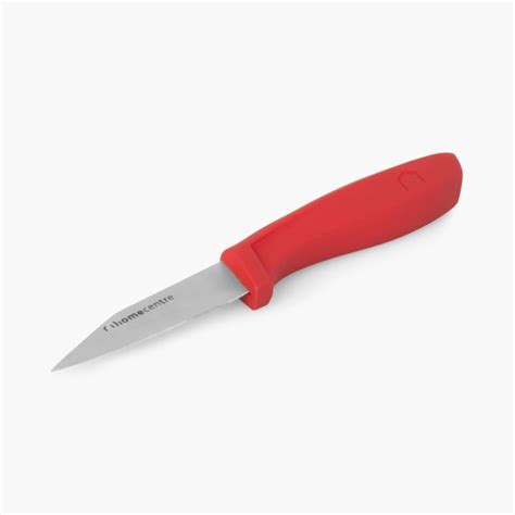 Buy Truffles Stainless Steel Paring Knife from Home Centre at just INR ...