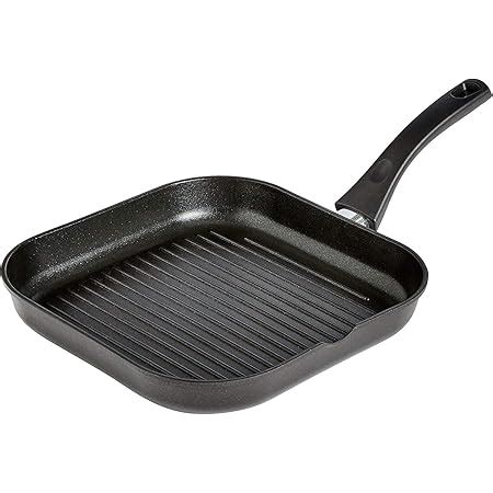 Buy Prestige TTK Omega Select Plus Square Induction Base Non-Stick ...