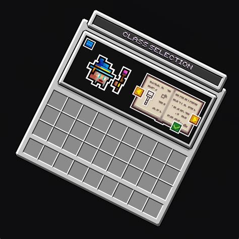 Image result for Selection GUI Script