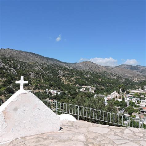 TIMIOS STAVROS CHAPEL (2025) All You Need to Know BEFORE You Go (with ...