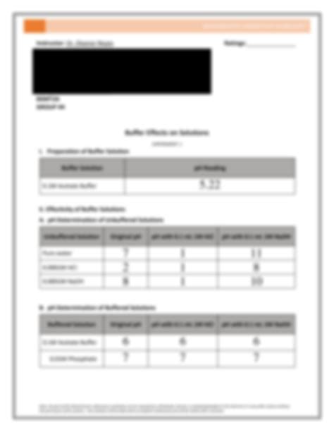 Buffer Problems Biochem 的图像结果