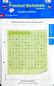 Reading Readiness Worksheets Level 2 – Books and You