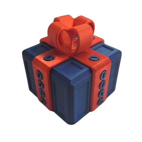 The Annoying Present