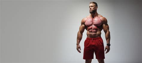 Lean Chest Muscles 的图像结果