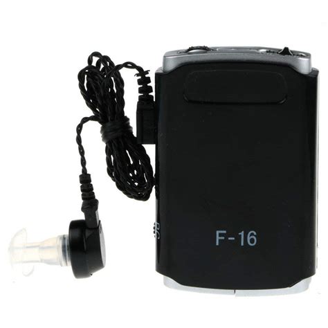 AXON F-16 Professional Hearing Aid Hearing Enhancer Ear Machine Sound ...