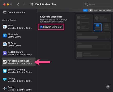 How to adjust brightness on mac with keyboard - gainhow