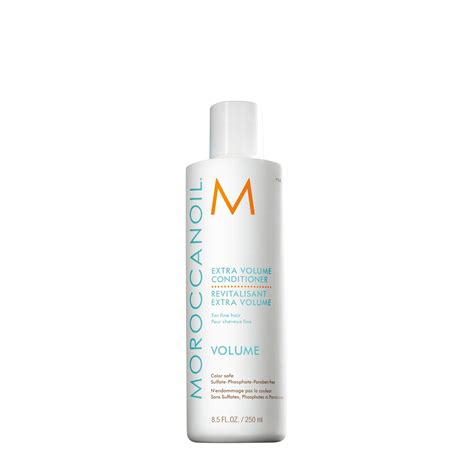 Moroccanoil Volume Conditioner (250 ml) : Amazon.in: Beauty