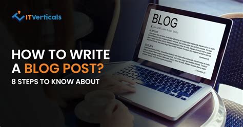 Image result for How to Write Blog Post Example