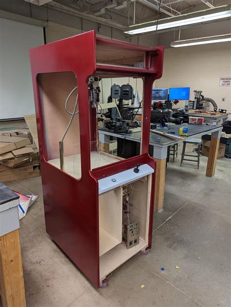 Claw Machine 的图像结果