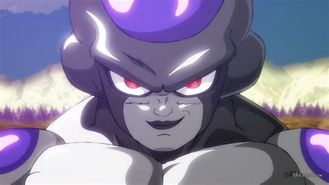 Black Frieza Wallpapers - Wallpaper Cave