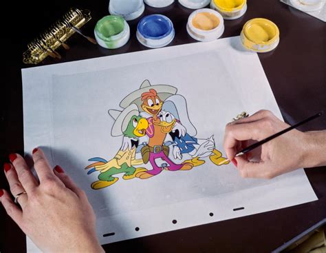 Image result for How to Animate Using Traditional Cels