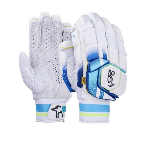 Kookaburra Rapid Pro Cricket Batting Gloves 2024 - Walmart.com