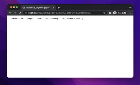 Image result for Fastapi Query Parameters